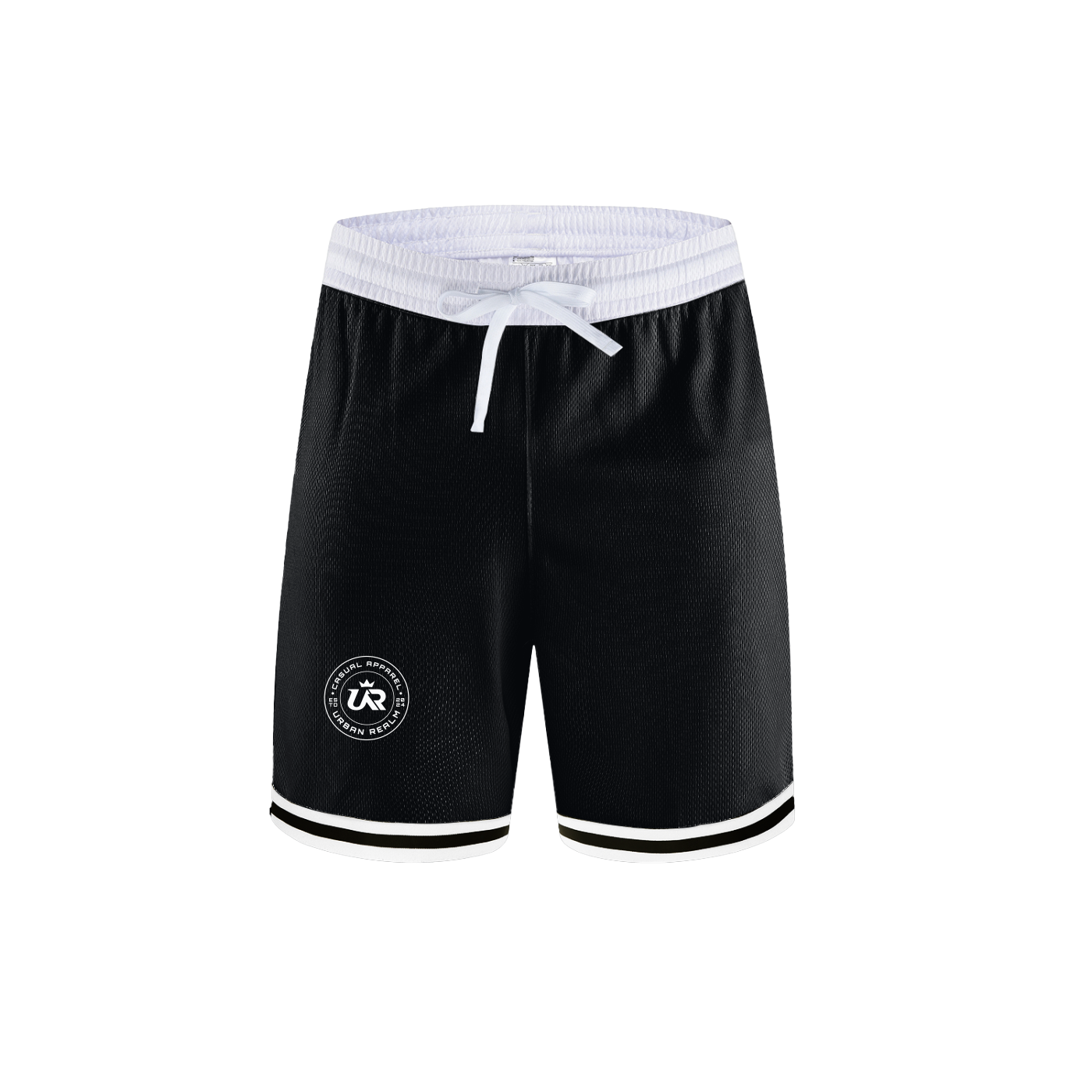 SWIM TRUNKS